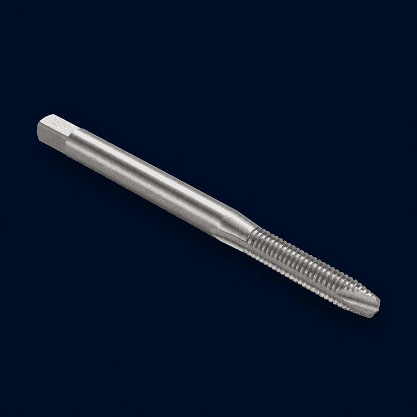 Schroefdraadgereedschap met hoog koppel