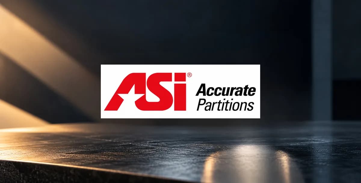 Klantervaring: ASI Accurate Partitions