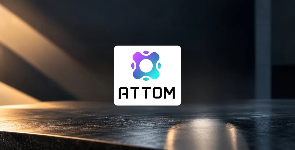 Klantervaring: Attom