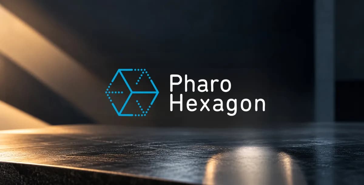 Klantervaring: Pharo Hexagon Sàrl
