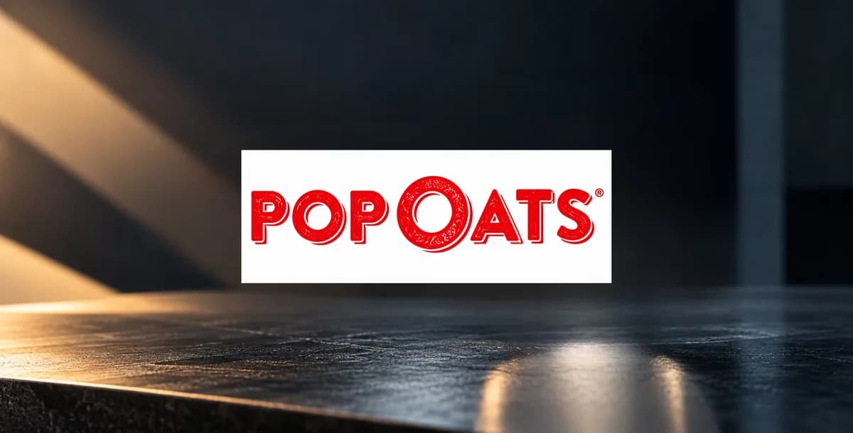 Klantervaring: Pop Oats LLC