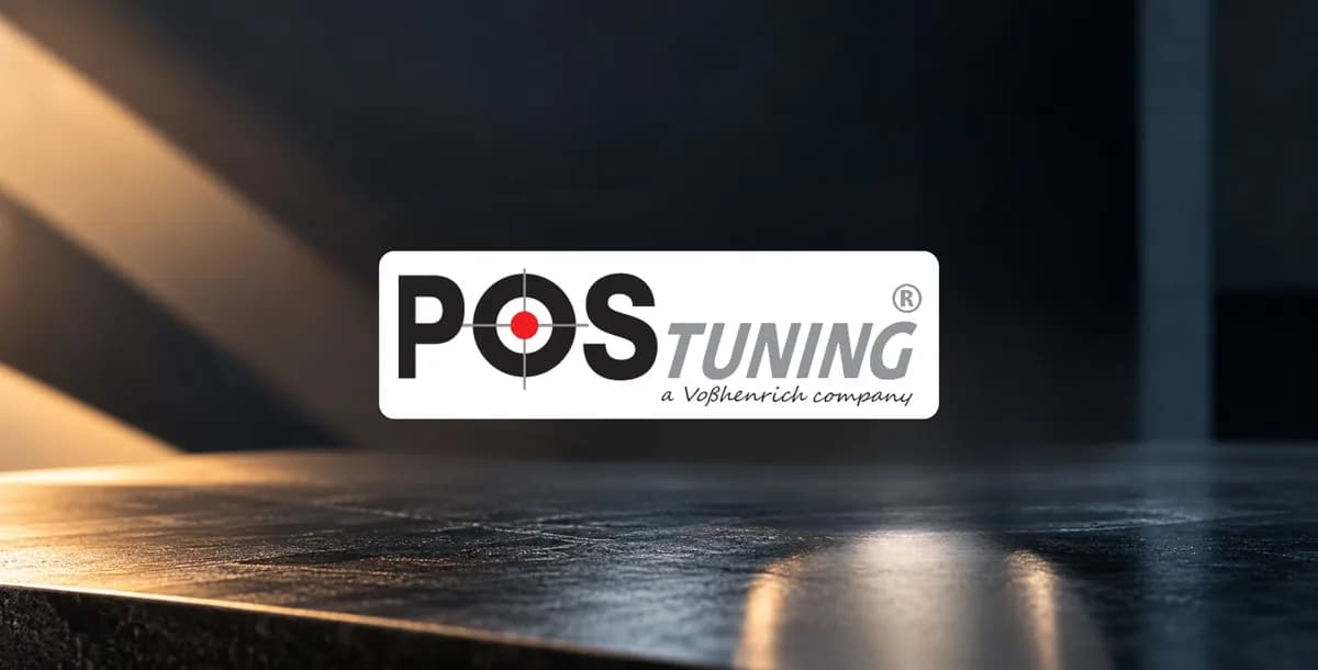 Klantervaring: POS Tuning GmbH