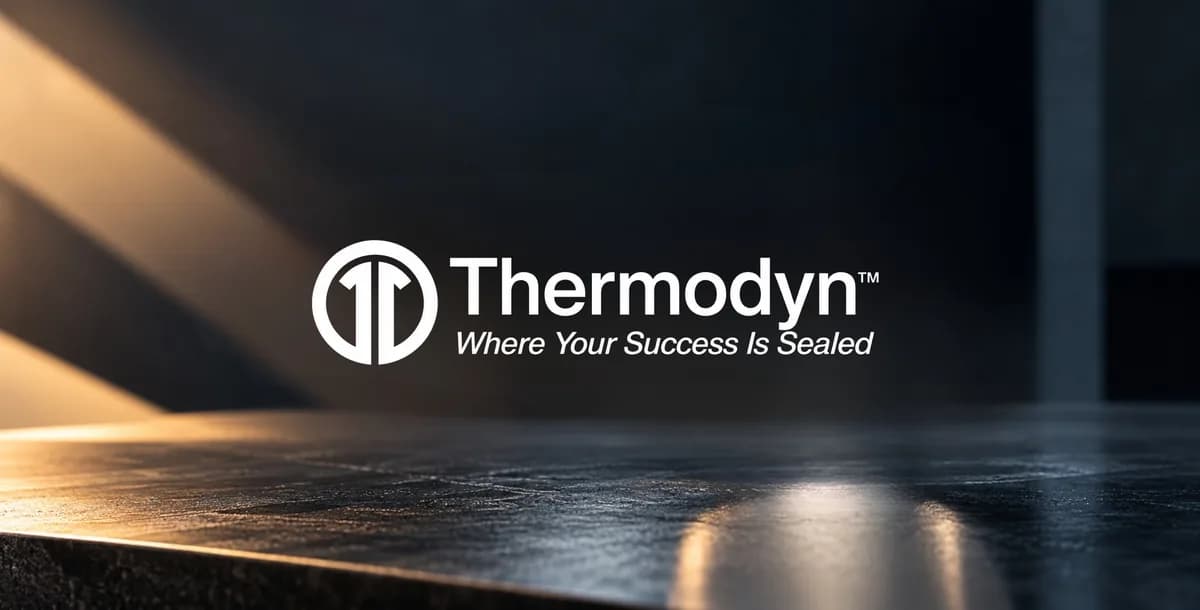Klantervaring: Thermodyn Corp
